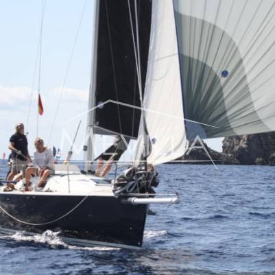 Rent a sailboat and enjoy an unforgettable experience