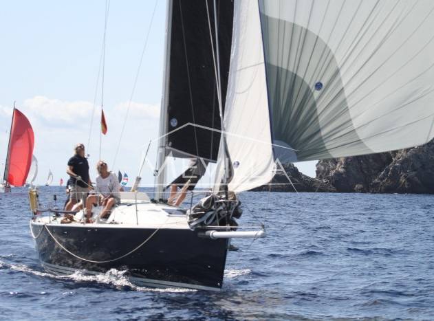 Rent a sailboat and enjoy an unforgettable experience