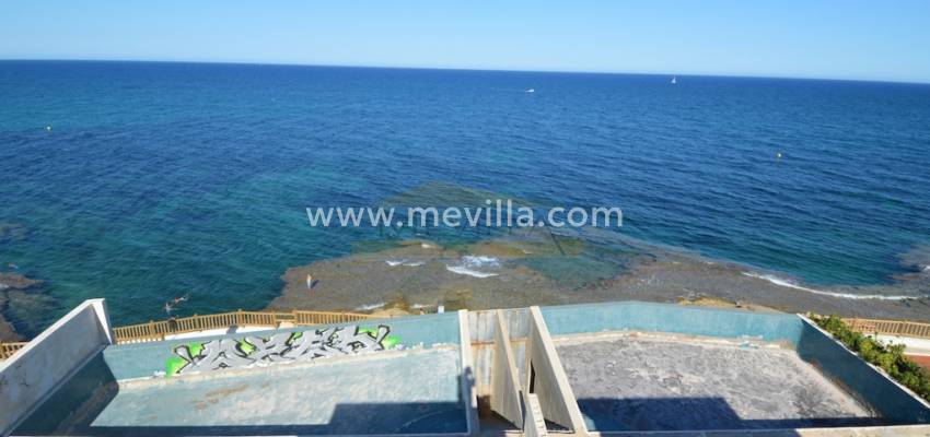 Plots for sale in Cabo Roig, Orihuela Costa