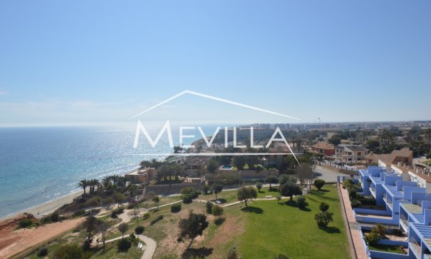 Resales - Flat / Apartment - Orihuela Costa - Campoamor