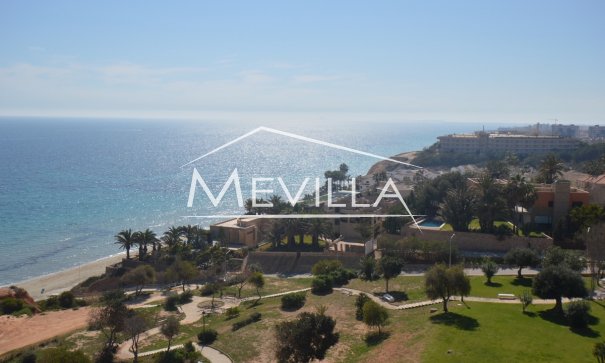 Resales - Flat / Apartment - Orihuela Costa - Campoamor