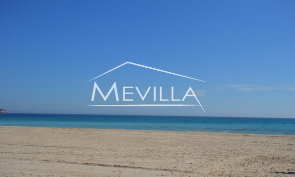 Resales - Flat / Apartment - Orihuela Costa - Campoamor