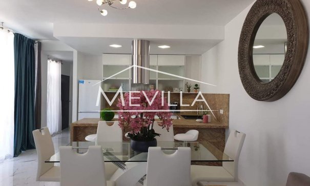 New built - Villa - Orihuela Costa - Villamartin