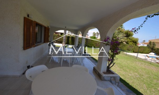 Resales - Villa - Orihuela Costa - Cabo Roig