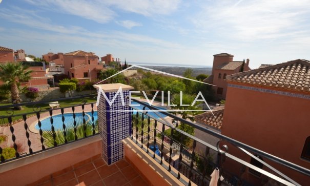 Salg (Resales) - Villa - Orihuela Costa - Villamartin
