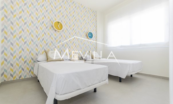 New built - Villa - Torrevieja