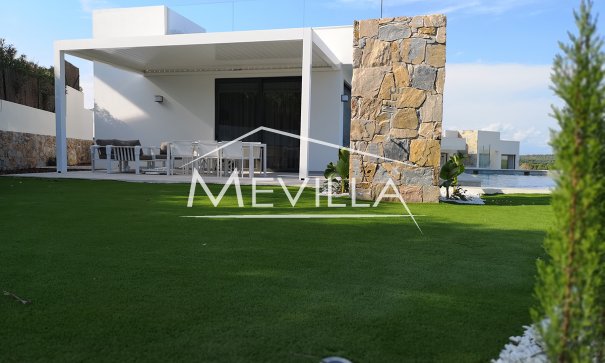 Obra nueva - Chalet / Villa - Golf Resorts - Las Colinas Golf