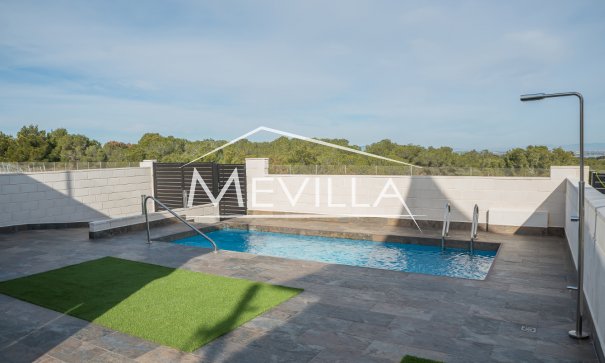 Neubauprojekte - Villa - Orihuela Costa - Villamartin