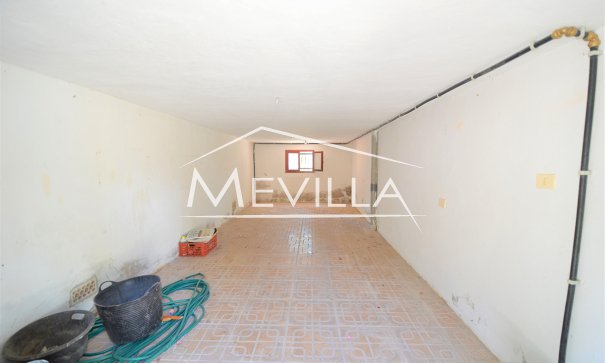 Salg (Resales) - Villa - Orihuela Costa - La Zenia