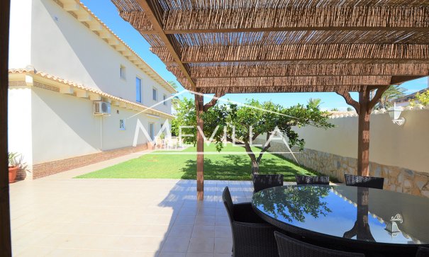 Salg (Resales) - Villa - Orihuela Costa - Cabo Roig