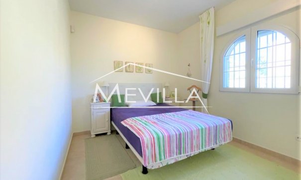 Resales - Villa - Orihuela Costa - Playa Flamenca