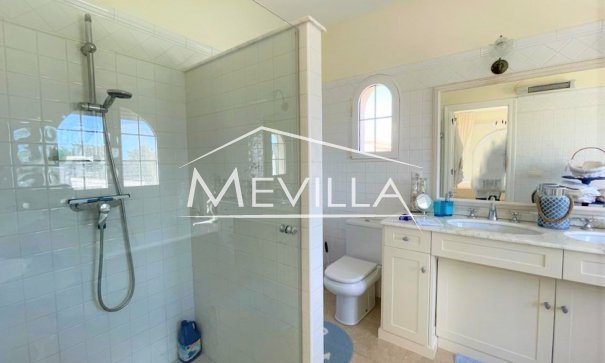 Resales - Villa - Orihuela Costa - Playa Flamenca