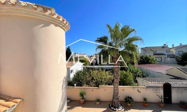 Resales - Villa - Orihuela Costa - Playa Flamenca