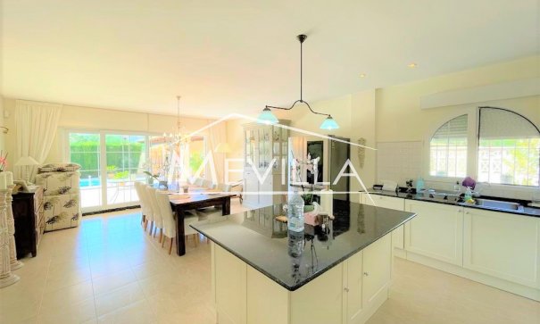 Resales - Villa - Orihuela Costa - Playa Flamenca