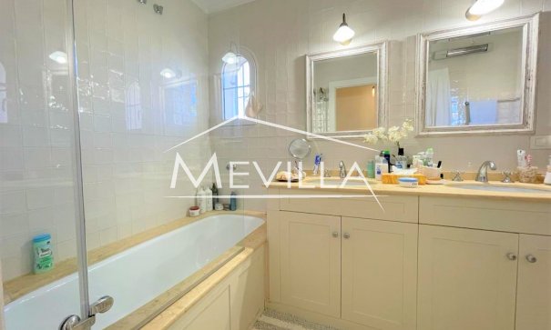 Resales - Villa - Orihuela Costa - Playa Flamenca