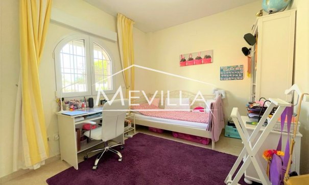 Resales - Villa - Orihuela Costa - Playa Flamenca