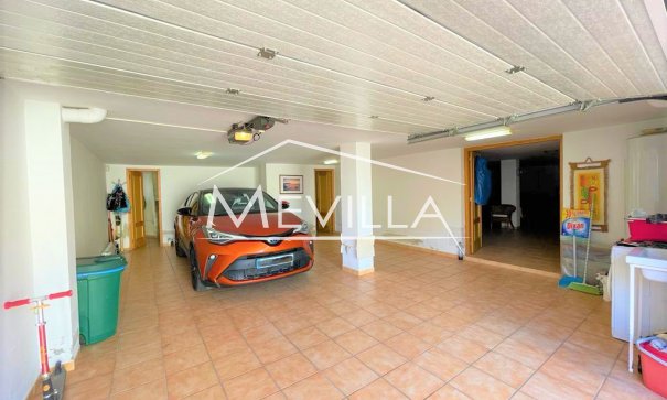 Resales - Villa - Orihuela Costa - Playa Flamenca