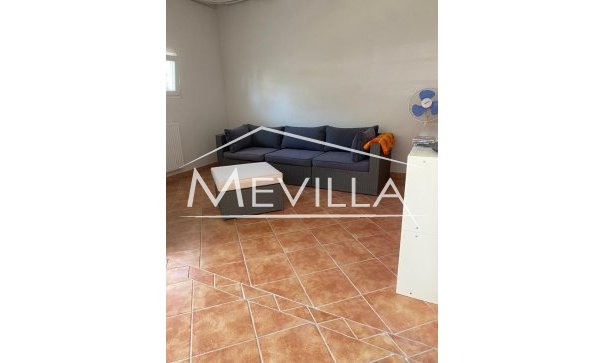 Resales - Villa - Torrevieja - Los Balcones