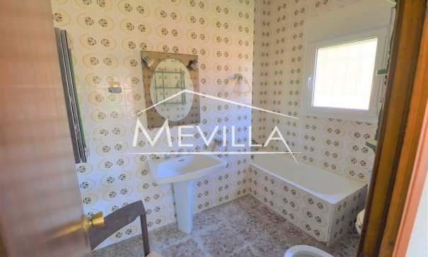 Salg (Resales) - Tomt - Orihuela Costa - Cabo Roig