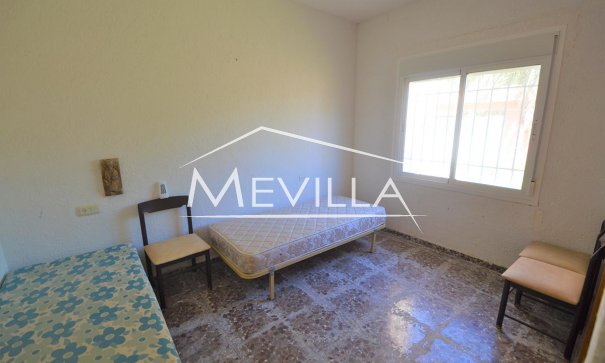 Salg (Resales) - Tomt - Orihuela Costa - Cabo Roig