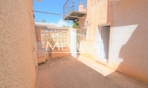 Salg (Resales) - Tomt - Orihuela Costa - Cabo Roig