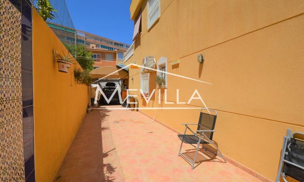 Verkäufe - Wohnungen / Wohnanlage  - Torrevieja - La Mata