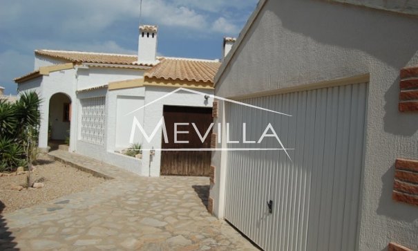 Alquileres - Chalet / Villa - Orihuela Costa - Cabo Roig