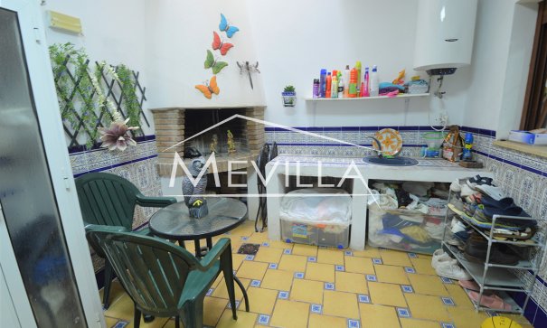 Resales - Flat / Apartment - San Miguel de Salinas