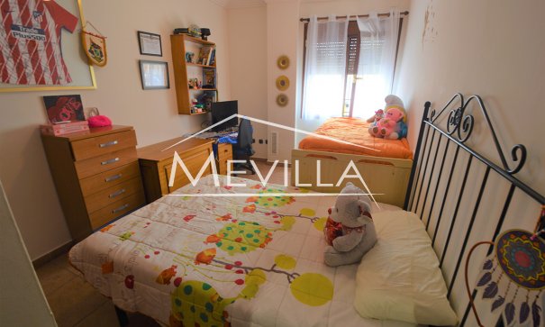 Resales - Flat / Apartment - San Miguel de Salinas