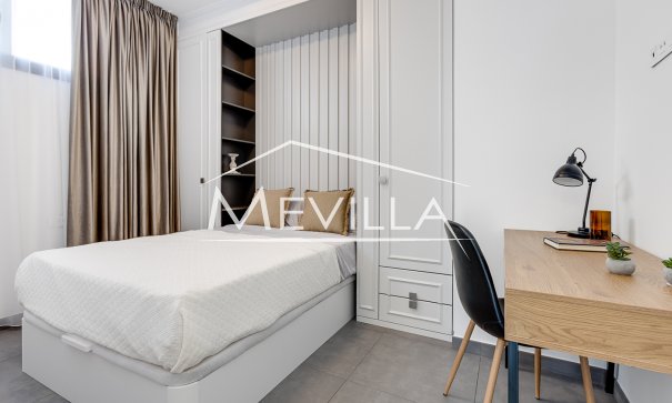 Neubauprojekte - Villa - Torrevieja - La Mata