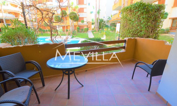 Resales - Flat / Apartment - Orihuela Costa - Punta Prima