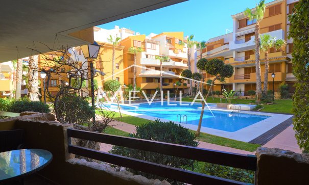 Resales - Flat / Apartment - Orihuela Costa - Punta Prima