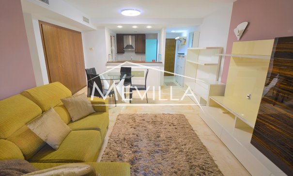 Resales - Flat / Apartment - Orihuela Costa - Punta Prima