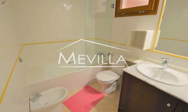 Resales - Flat / Apartment - Orihuela Costa - Punta Prima