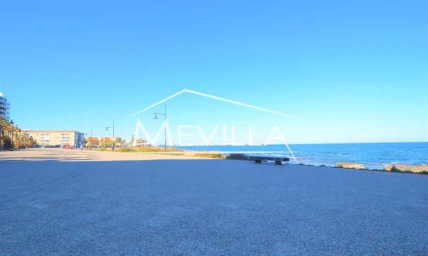 Resales - Flat / Apartment - Orihuela Costa - Punta Prima