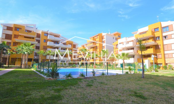 Resales - Flat / Apartment - Orihuela Costa - Punta Prima