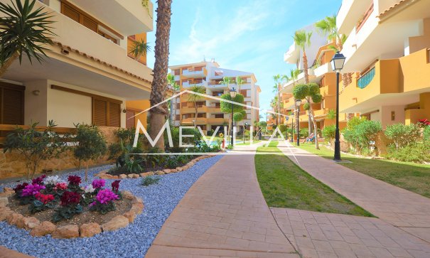 Resales - Flat / Apartment - Orihuela Costa - Punta Prima