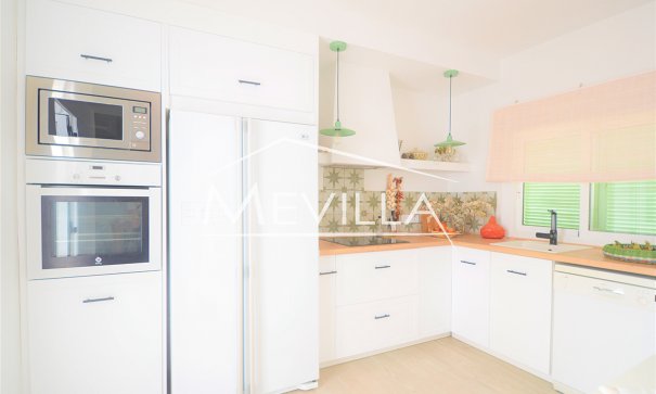 Resales - Villa - Orihuela Costa - Campoamor