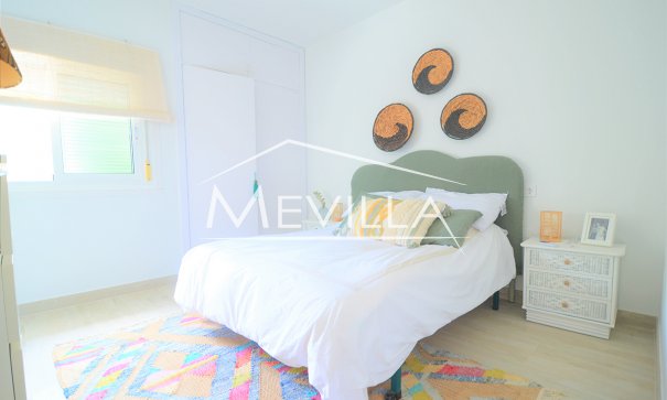 Resales - Villa - Orihuela Costa - Campoamor