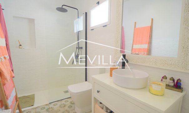 Resales - Villa - Orihuela Costa - Campoamor