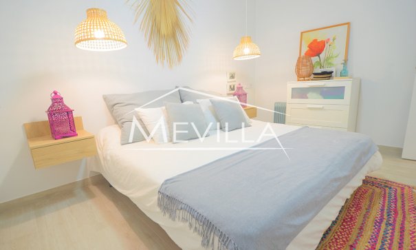Resales - Villa - Orihuela Costa - Campoamor