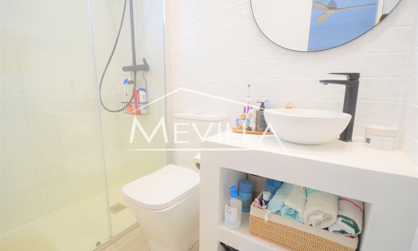 Resales - Villa - Orihuela Costa - Campoamor