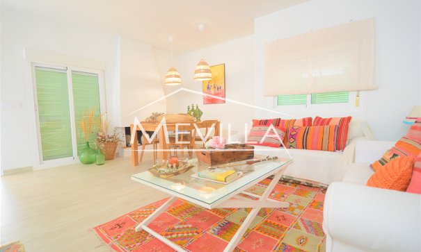 Resales - Villa - Orihuela Costa - Campoamor