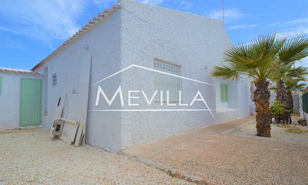 Resales - Villa - Orihuela Costa - Campoamor