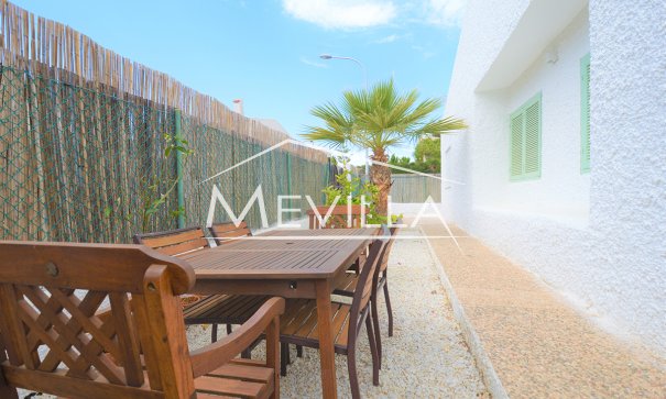 Resales - Villa - Orihuela Costa - Campoamor