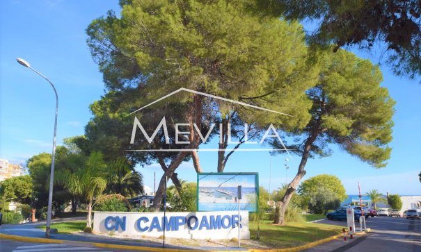 Resales - Villa - Orihuela Costa - Campoamor
