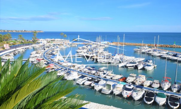 Resales - Villa - Orihuela Costa - Campoamor