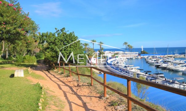 Resales - Villa - Orihuela Costa - Campoamor