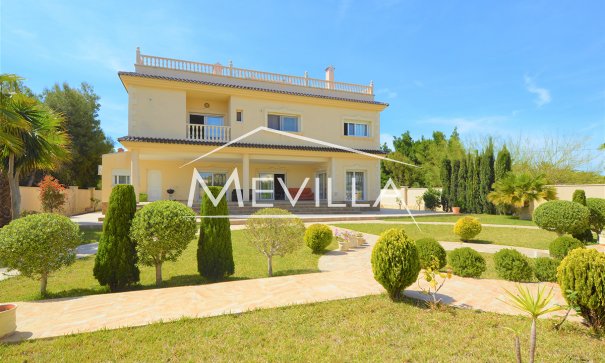 Verkäufe - Villa - Orihuela Costa - Cabo Roig
