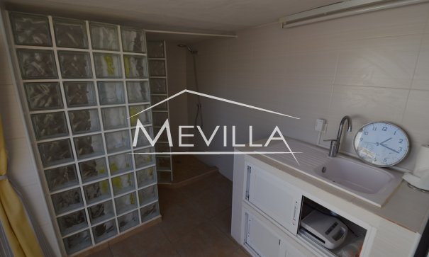 Reventas - Duplex - Orihuela Costa - La Zenia